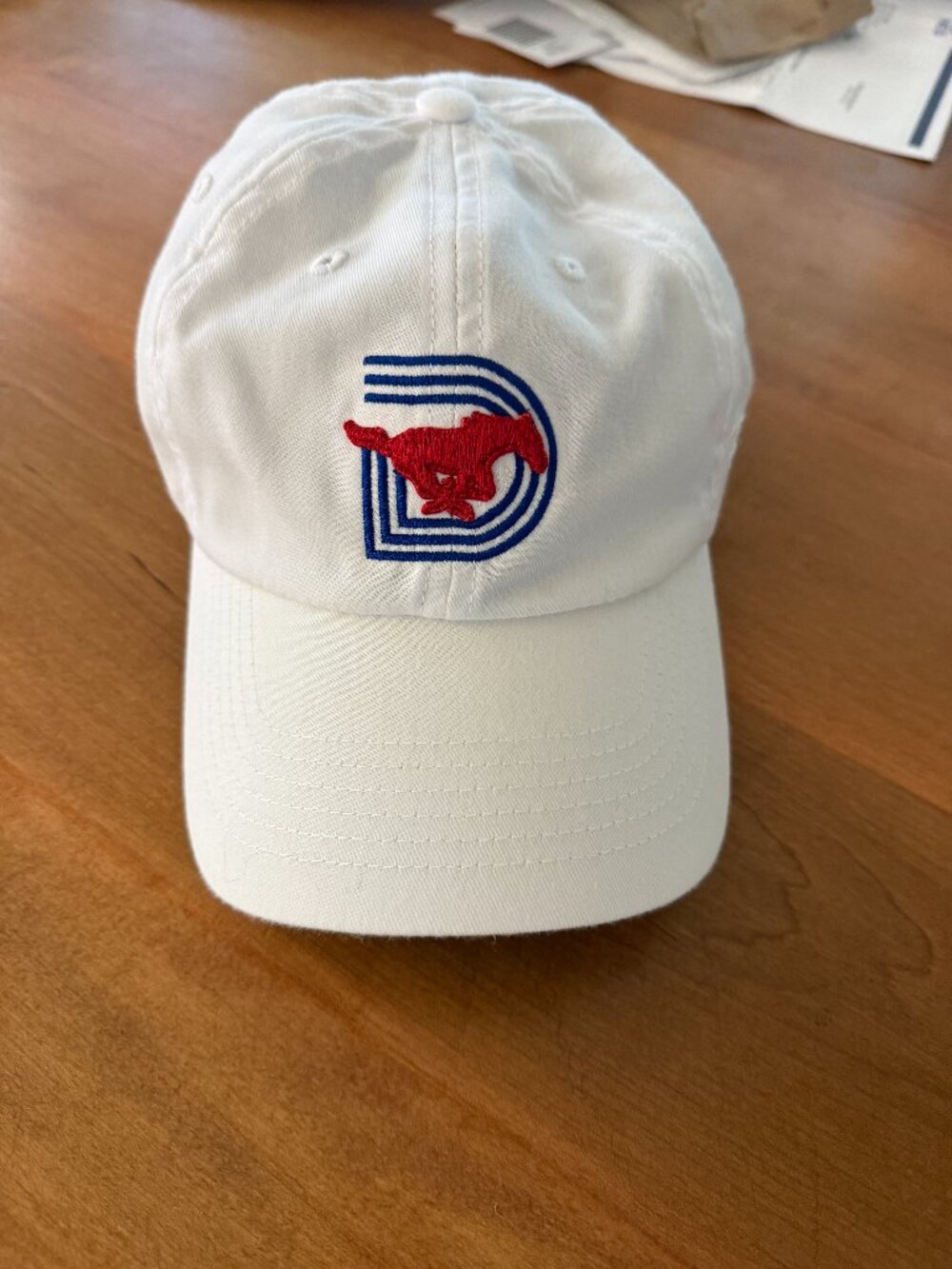 SMU (Dallas Collection) Hat